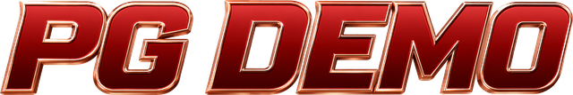 pg demo